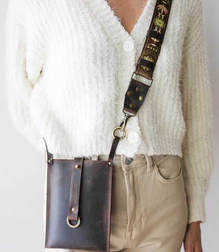 Webbing Strap