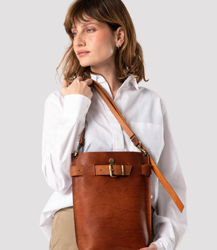 Standard Leather Bag