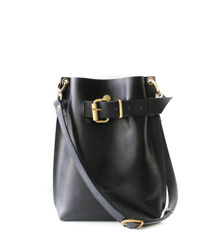 Small Leather Bag