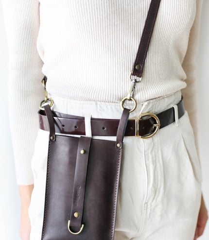 Leather Phone Bags