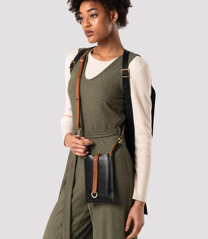 Leather Phone Bags