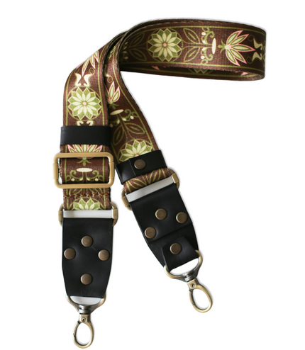 Webbing Strap