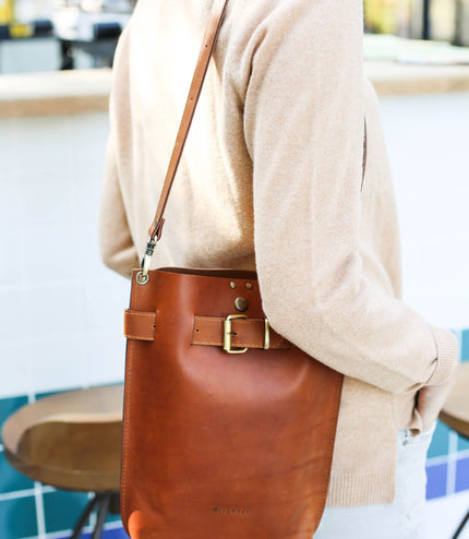 Standard Leather Bag