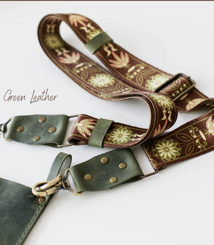 Webbing Strap